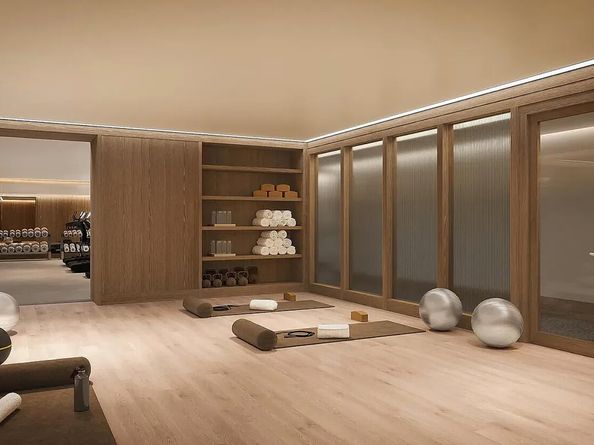 40 Bleecker Street 3H, New York NY 10012