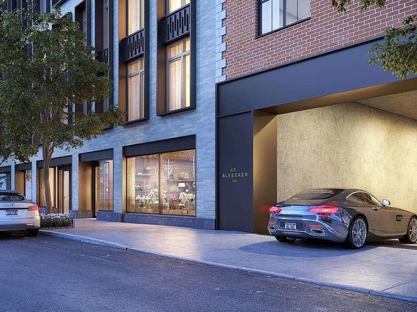 40 Bleecker Street 3H, New York NY 10012