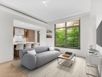 40 Bleecker Street