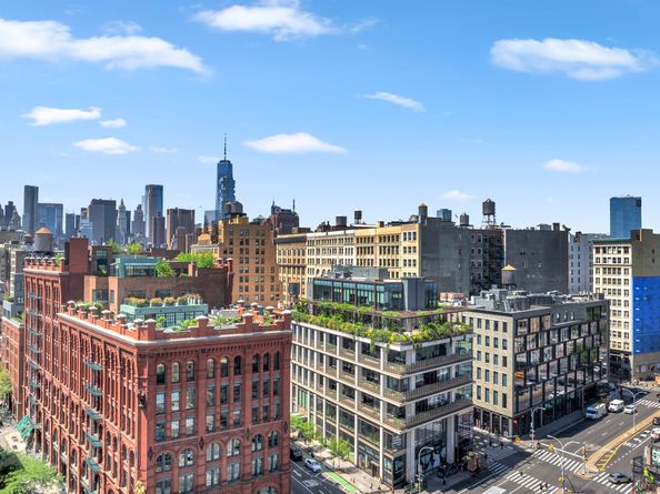40 Bleecker Street 3H, New York NY 10012