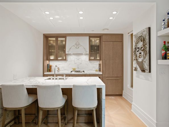 40 Bleecker Street 3H, New York NY 10012