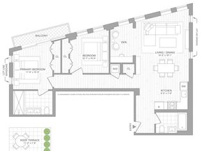 30 Bushwick Avenue 5C, Brooklyn NY 11211