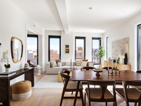 30 Bushwick Avenue 5C, Brooklyn NY 11211