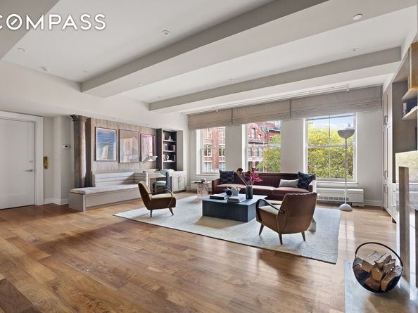 161 Duane Street 4B, New York NY 10013