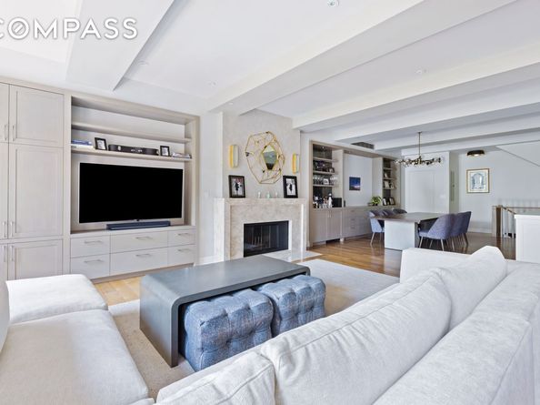 161 Duane Street 4B, New York NY 10013