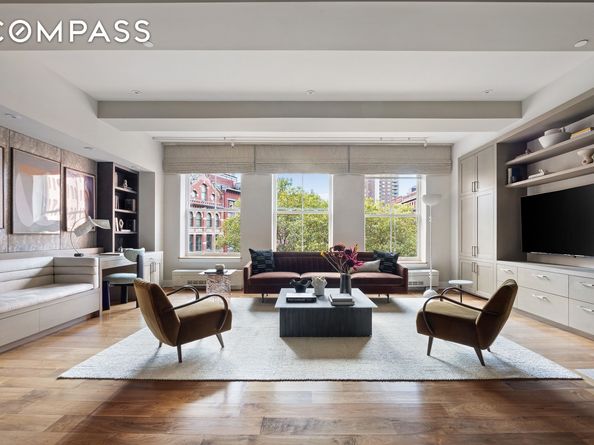 161 Duane Street 4B, New York NY 10013