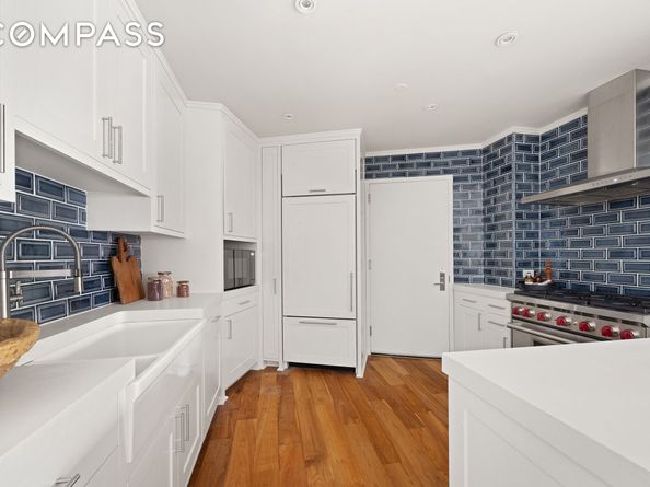 161 Duane Street 4B, New York NY 10013