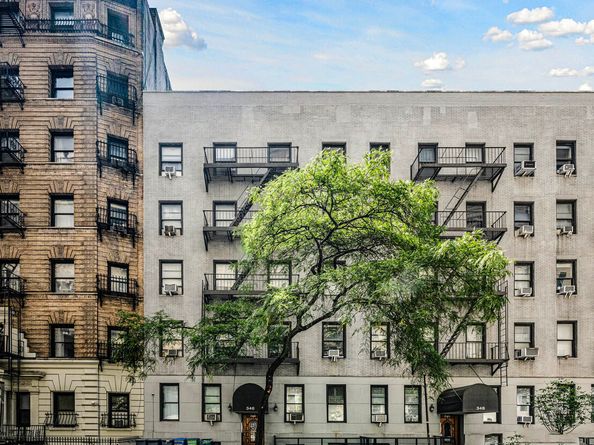 346 West 56th Street 1C, New York NY 10019