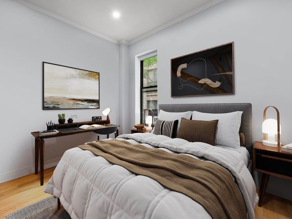346 West 56th Street 1C, New York NY 10019