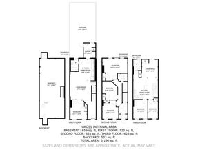457 Van Buren Street, Brooklyn NY 11221