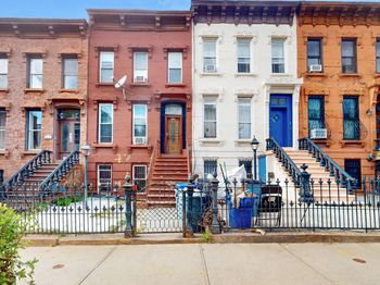 457 Van Buren Street