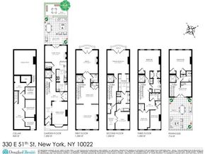 330 East 51st Street, New York NY 10022