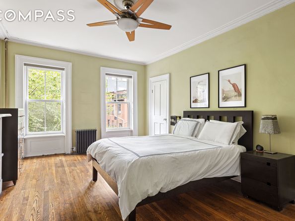 152 Dekalb Avenue, Brooklyn NY 11217