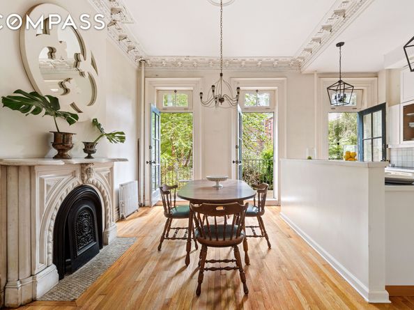 152 Dekalb Avenue, Brooklyn NY 11217