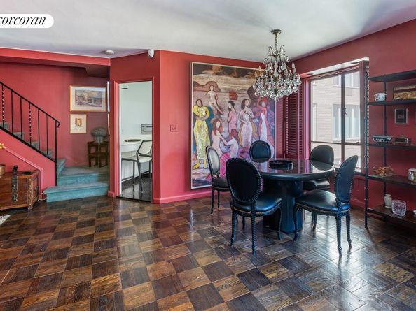 1050 5th Avenue 11/12A, New York NY 10028