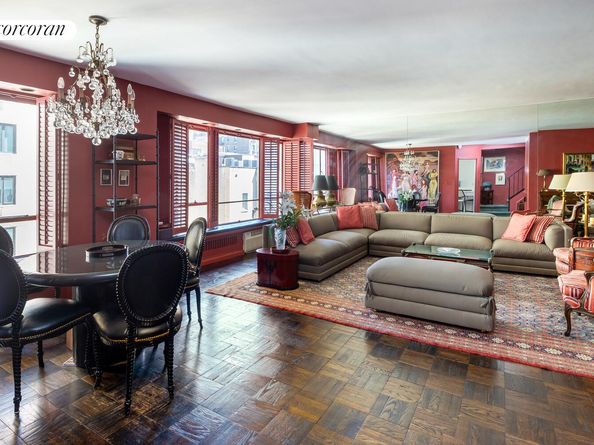 1050 5th Avenue 11/12A, New York NY 10028