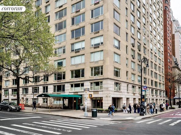 1050 5th Avenue 11/12A, New York NY 10028