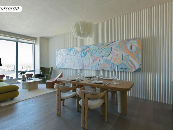 252 South Street 64E, New York NY 10002