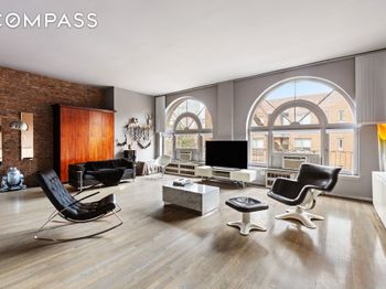 100 West 15th Street