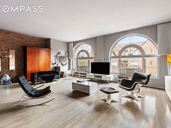 100 West 15th Street 4BC, New York NY 10011
