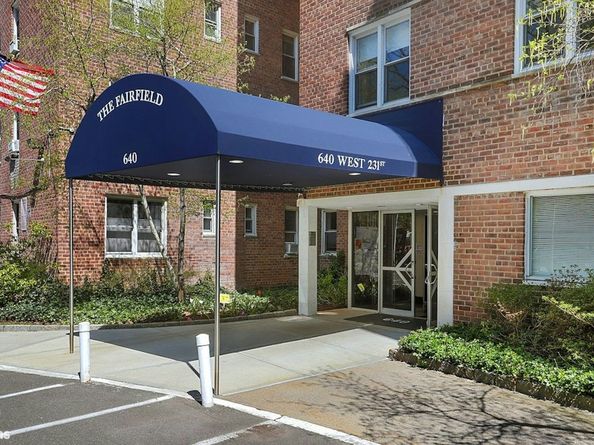640 West 231st Street 5D, Bronx NY 10463