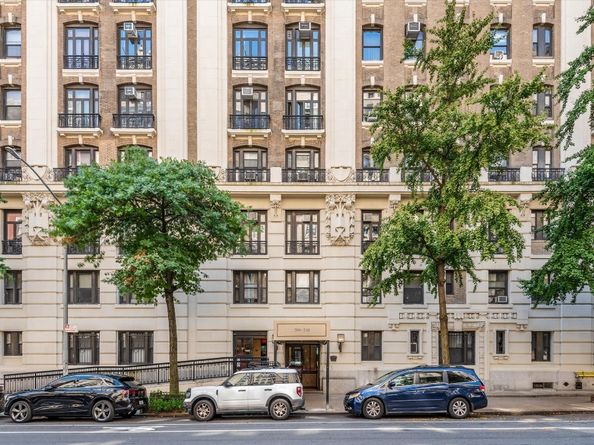 510 West 110th Street 10B, New York NY 10025