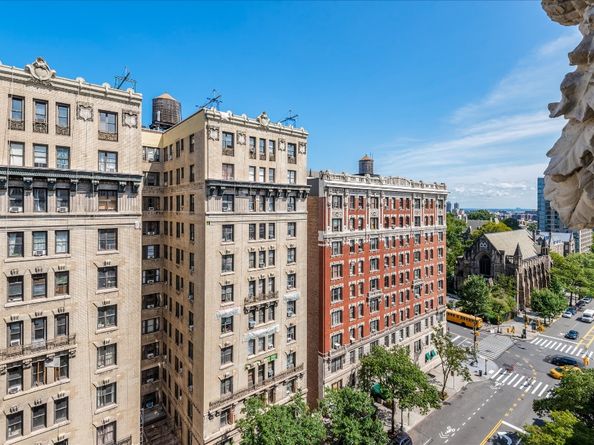 510 West 110th Street 10B, New York NY 10025