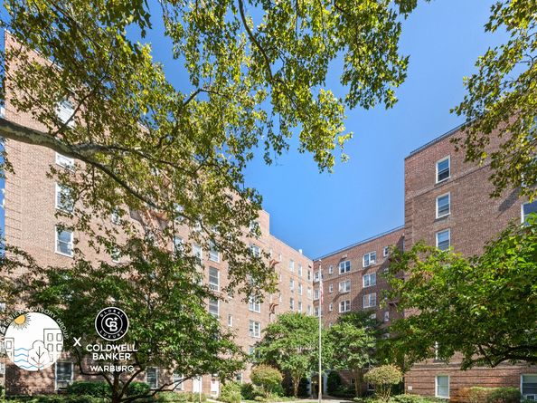 72-81 113th Street 6T, Queens NY 11375