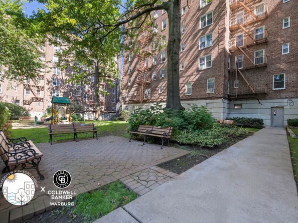 72-81 113th Street 6T, Queens NY 11375