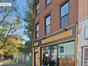 1822 Fulton Street, Brooklyn NY 11233