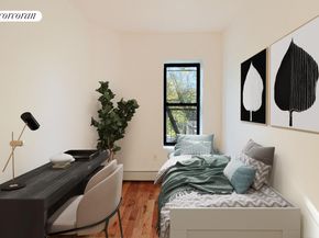 1822 Fulton Street, Brooklyn NY 11233