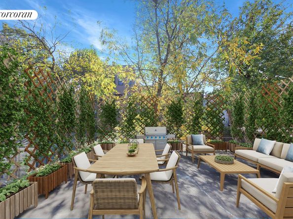 1822 Fulton Street, Brooklyn NY 11233