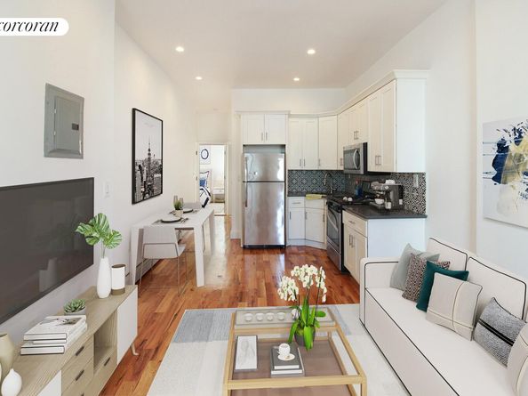 1822 Fulton Street, Brooklyn NY 11233