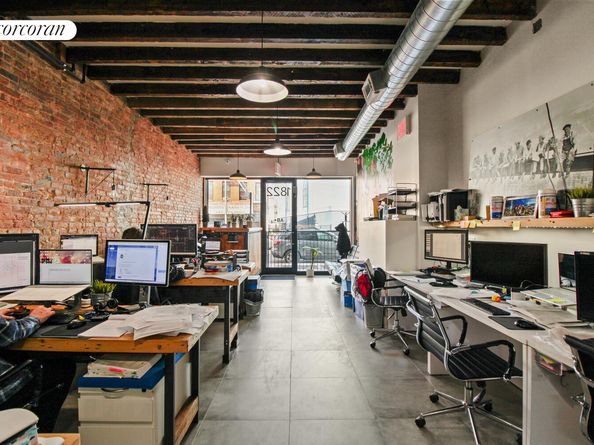 1822 Fulton Street, Brooklyn NY 11233