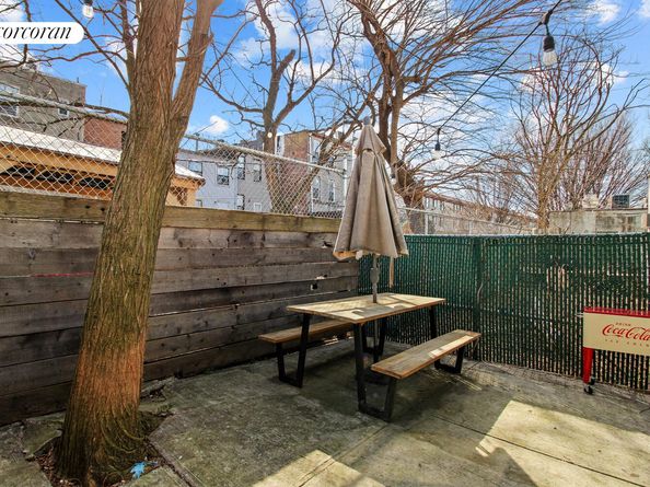 1822 Fulton Street, Brooklyn NY 11233
