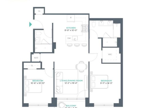 127 West 112th Street 3B, New York NY 10026