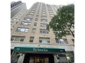 345 East 56th Street 21F, New York NY 10022
