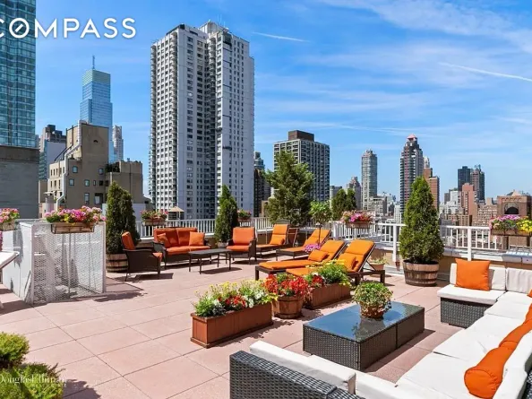 345 East 56th Street 21F, New York NY 10022