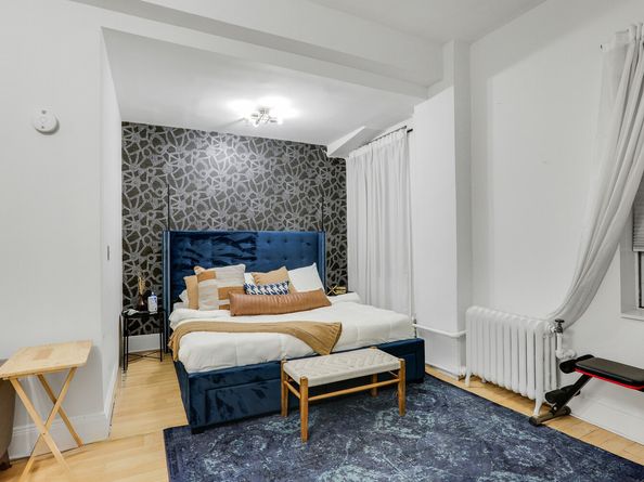 56 Court Street 2B, Brooklyn NY 11201
