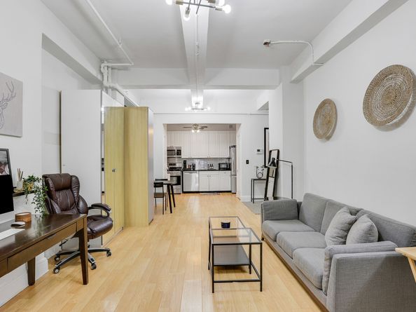56 Court Street 2B, Brooklyn NY 11201