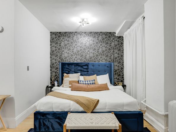 56 Court Street 2B, Brooklyn NY 11201