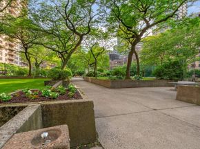 165 West End Avenue 18M, New York NY 10023