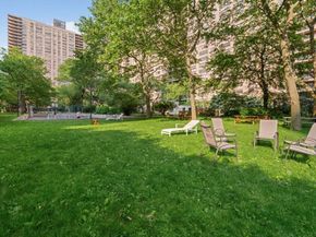165 West End Avenue 18M, New York NY 10023