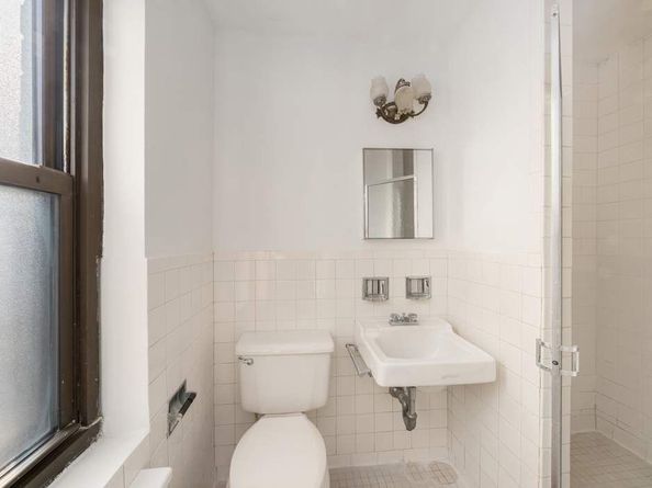 165 West End Avenue 18M, New York NY 10023