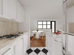 165 West End Avenue 18M, New York NY 10023