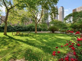 165 West End Avenue 18M, New York NY 10023