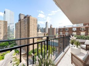 165 West End Avenue 18M, New York NY 10023