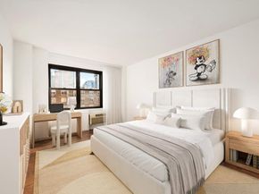 165 West End Avenue 18M, New York NY 10023