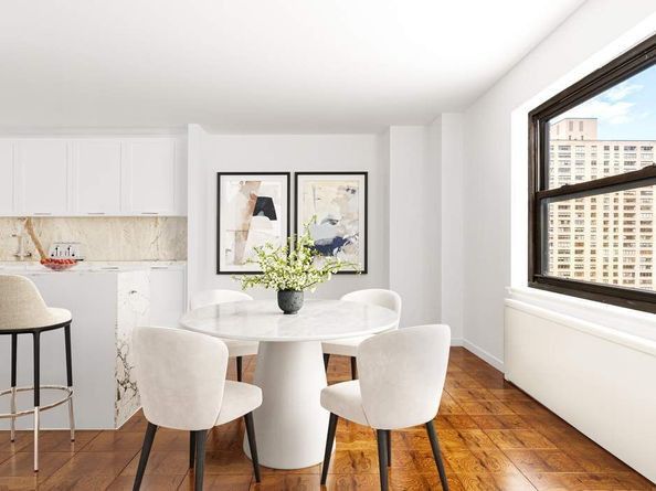165 West End Avenue 18M, New York NY 10023