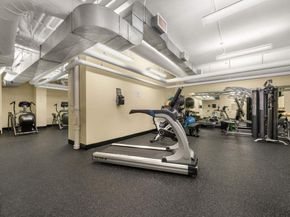 165 West End Avenue 18M, New York NY 10023